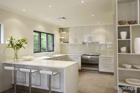 Property photo of 2A Fern Avenue Wahroonga NSW 2076