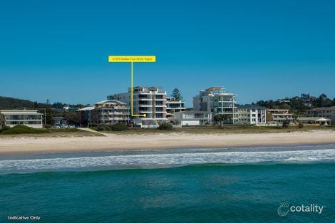 Property photo of 1/345 Golden Four Drive Tugun QLD 4224