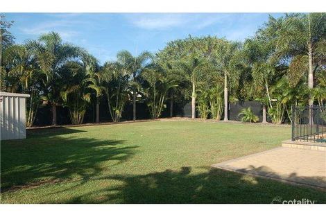 Property photo of 5 Fraser Court Bakewell NT 0832