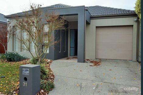 31 Salina Walk, Caroline Springs, VIC 3023