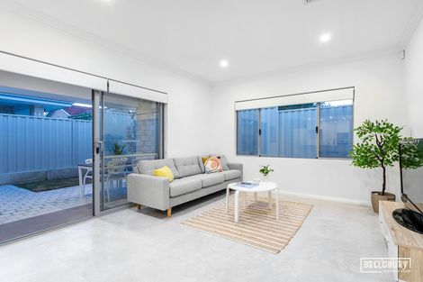 Property photo of 3/24 Hayes Avenue Yokine WA 6060