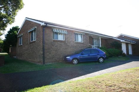 Property photo of 13/19 Lagonda Drive Ingleburn NSW 2565