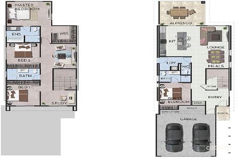 Property photo of LOT 37 Brookwater Drive Brookwater QLD 4300
