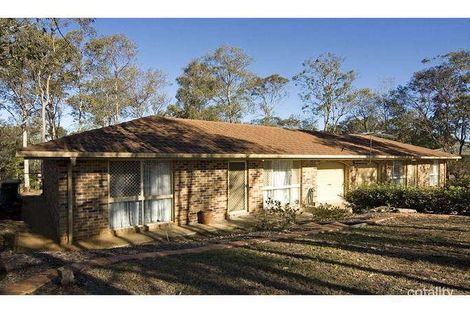 73 Rosemary St, Bellbird Park, QLD 4300