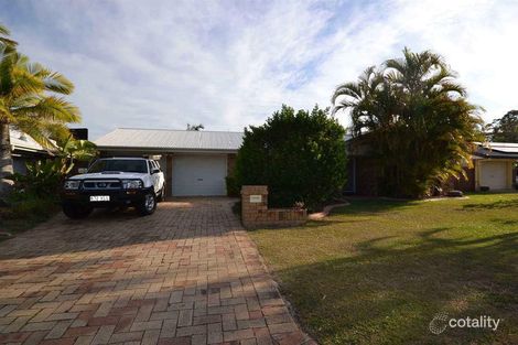 Property photo of 34 Doolan Court Noosaville QLD 4566