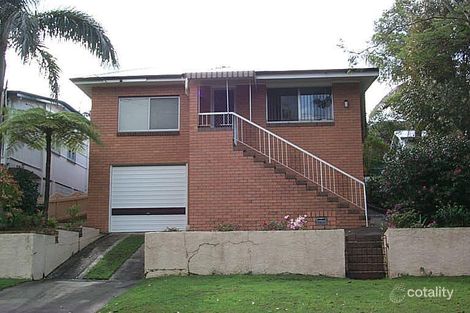 25 Raleigh Pde, Ashgrove, QLD 4060