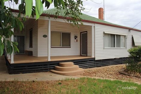 Property photo of 14 Murphys Road Walpeup VIC 3507