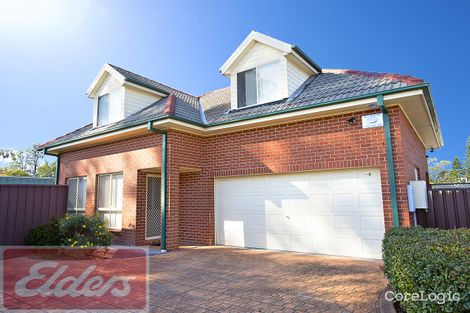 Property photo of 94B Derby Street Penrith NSW 2750