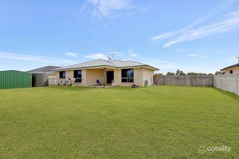 Property photo of 47 Monte Carlo Avenue Zilzie QLD 4710