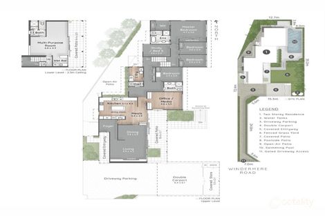 Property photo of 76A Windermere Road Hamilton QLD 4007