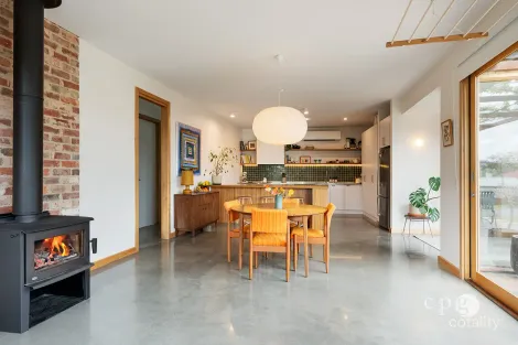 Property photo of 22 Baird Street Castlemaine VIC 3450