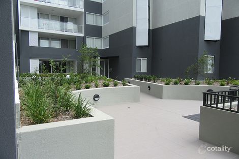 Property photo of 808/3 George Street Warwick Farm NSW 2170