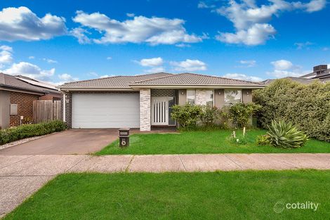 21 Christopher Rd, Officer, VIC 3809