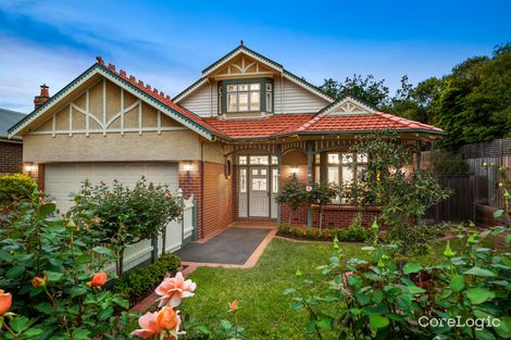 Property photo of 31 Monash Avenue Balwyn VIC 3103