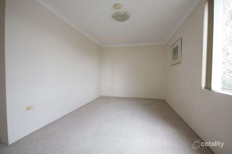 Property photo of 39/27 Dover Road Botany NSW 2019