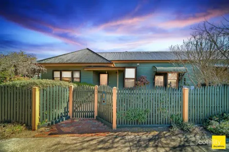 Property photo of 343 Barnard Street Bendigo VIC 3550