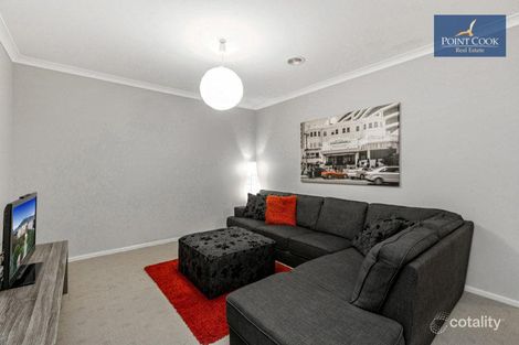 Property photo of 8 Sassafras Close Point Cook VIC 3030
