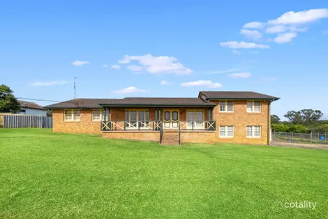 1316 Windsor Rd, Grantham Farm, NSW 2765