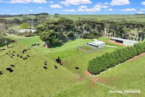 430 Koonwarra-Inverloch Rd, Leongatha South, VIC 3953