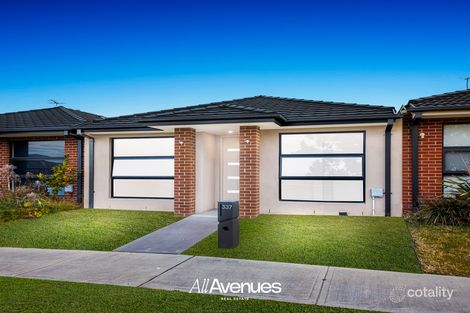 Property photo of 337 Rix Road Officer VIC 3809