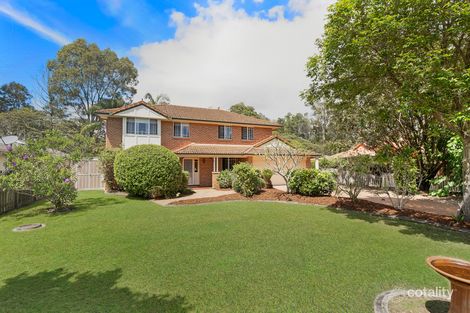 Property photo of 16 Bentleigh Court Robina QLD 4226
