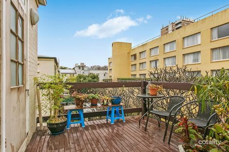 Property photo of 5/134 Brougham Street Potts Point NSW 2011