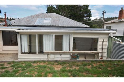 Property photo of 12 Mulga Street Captains Flat NSW 2623