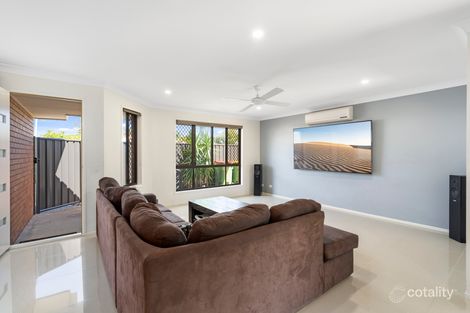 Property photo of 11 Pascali Court Varsity Lakes QLD 4227