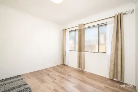 Property photo of 6/4 Wheeler Parade Dee Why NSW 2099