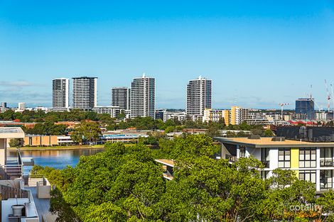 Property photo of 5319/84 Belmore Street Ryde NSW 2112