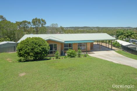 Property photo of 21 Coral Court Kin Kora QLD 4680