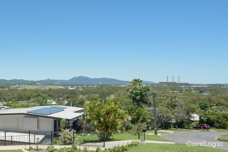 Property photo of 21 Coral Court Kin Kora QLD 4680