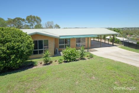 Property photo of 21 Coral Court Kin Kora QLD 4680