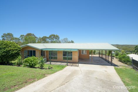 Property photo of 21 Coral Court Kin Kora QLD 4680
