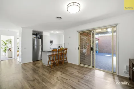 Property photo of 51 Darcy Street Maddingley VIC 3340