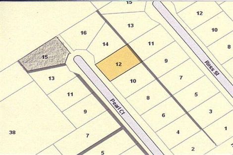 Property photo of 15 Pearl Court Millmerran QLD 4357