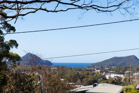 Property photo of 31 Tareebin Road Nelson Bay NSW 2315