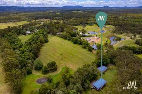 Property photo of 1619 Louis Bazzo Drive Boreen Point QLD 4565