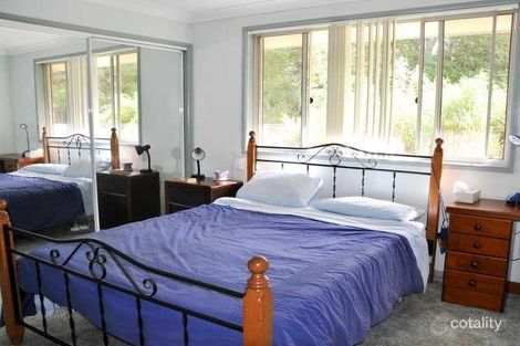 Property photo of 2/15 Bonalbo Close Coffs Harbour NSW 2450