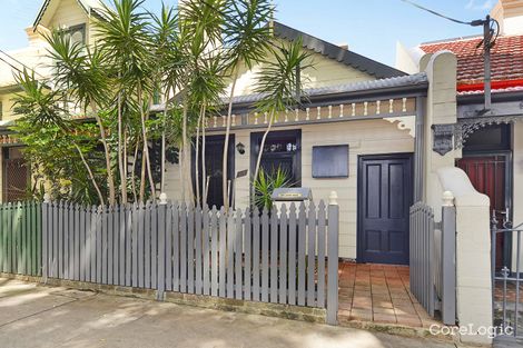 Property photo of 23 Portman Street Zetland NSW 2017