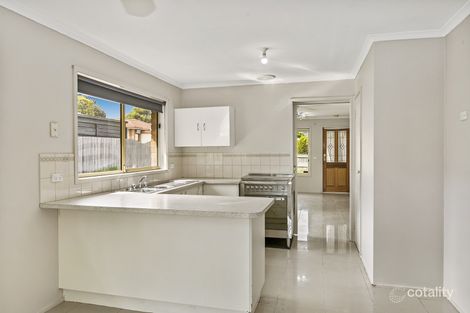 Property photo of 98 Carrum Woods Drive Carrum Downs VIC 3201