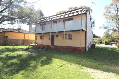 Property photo of 2 Wilson Street Moss Vale NSW 2577