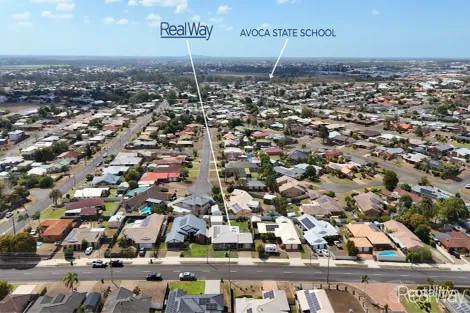 Property photo of 280 Avoca Road Avoca QLD 4670