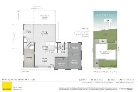 Property photo of 59 Hollywell Road Biggera Waters QLD 4216