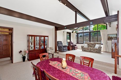 Property photo of 3 Drumcliff Avenue Killarney Heights NSW 2087