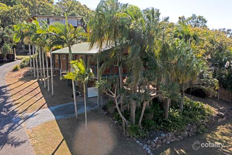 Property photo of 67 Jarman Street Barlows Hill QLD 4703
