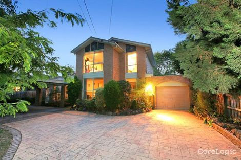 Property photo of 7 Cheeseman Street Croydon VIC 3136