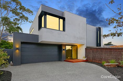 Property photo of 14A Nelson Street Mornington VIC 3931