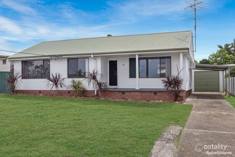 Property photo of 19 Bell Street Belmont North NSW 2280