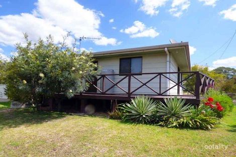 12 Gleeson St, Crows Nest, QLD 4355